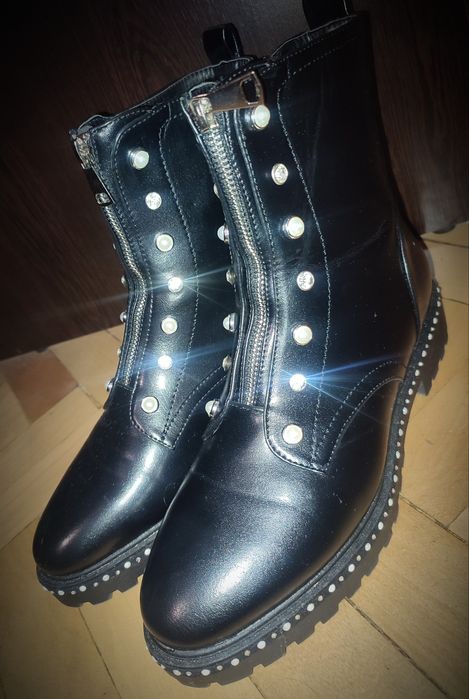 Зимни боти/чисто нови