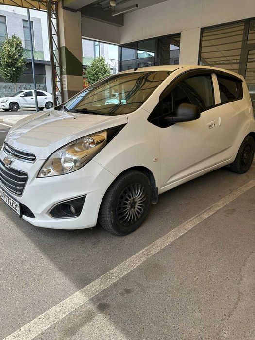 spark 2020 propanda