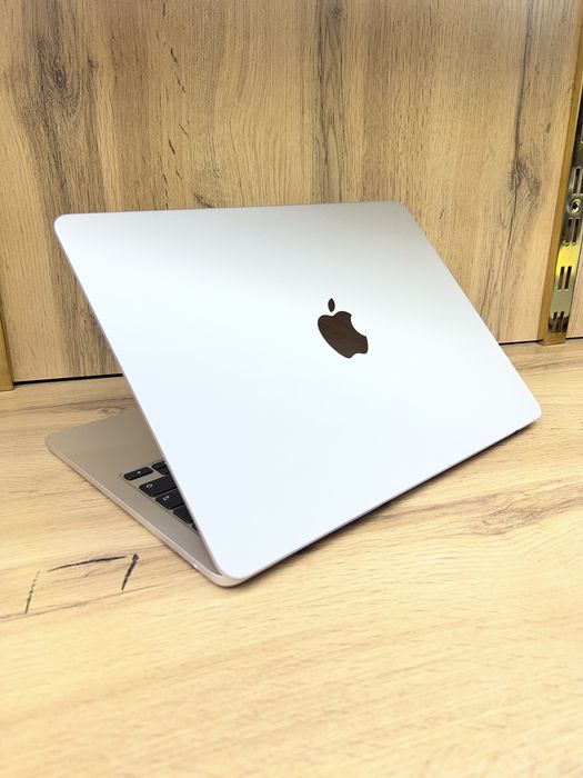 MacBook Air M2 99% 69 sikl срочно !!!