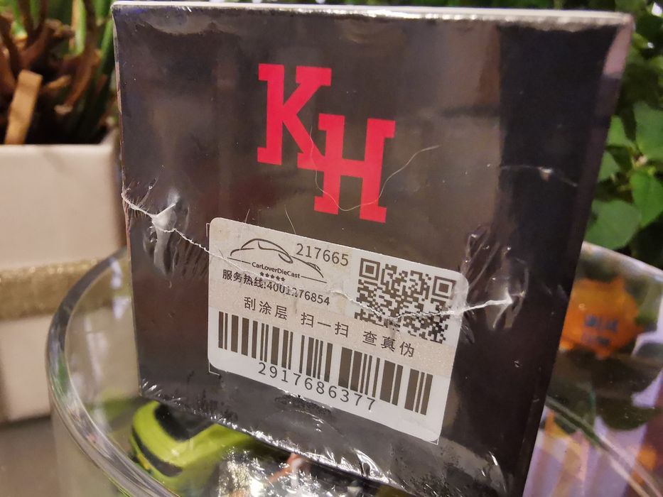 Mini gt 1:64 Kaido House #271 HEC 2026