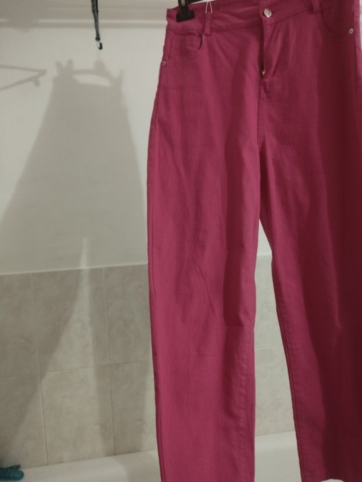 Новые джинсы , размер 46