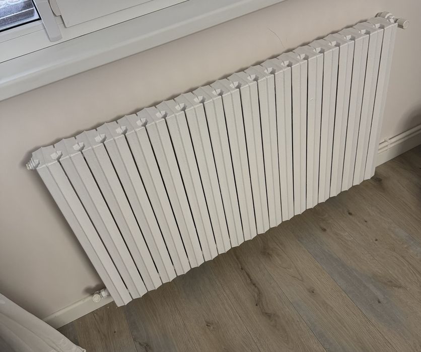 Calorifere din fonta, diferite marimi