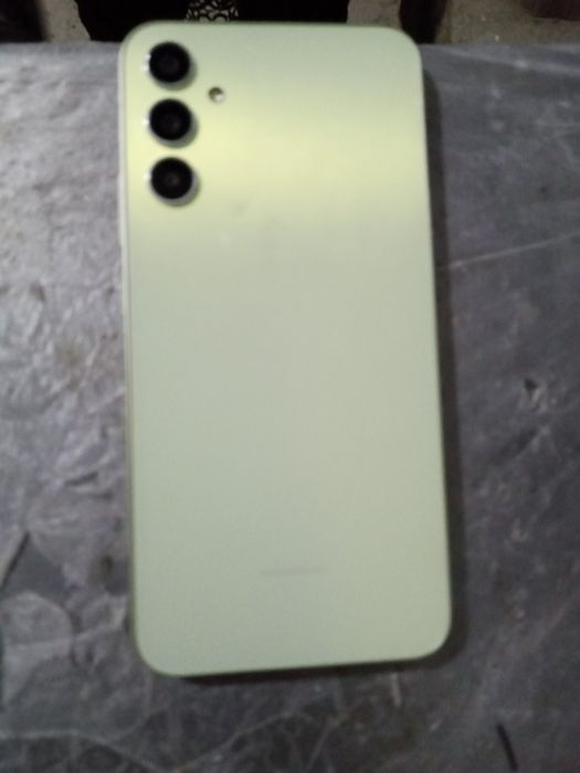 Samsung galaxy A34 5G