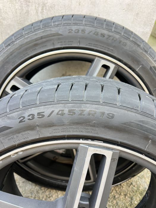Джанти за Бмв/bmw 5x120/19R  x/drive