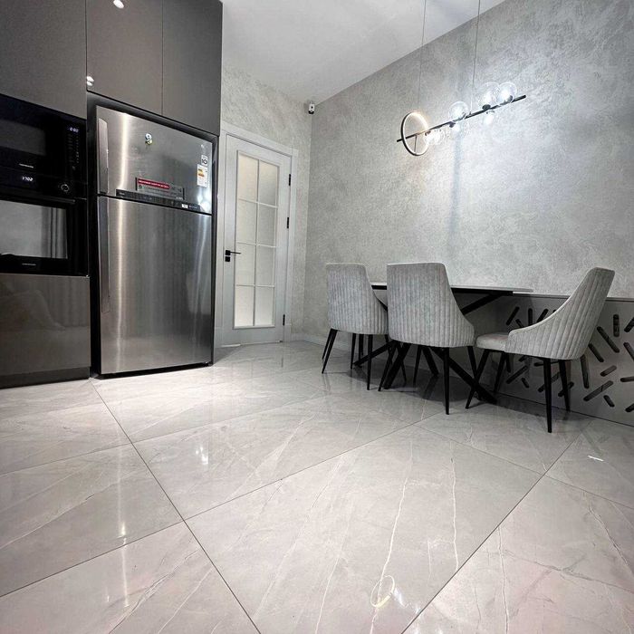 Семейная премиум квартира Uzbegim рядом Piramit Tower