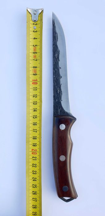 Cutite forjate manual