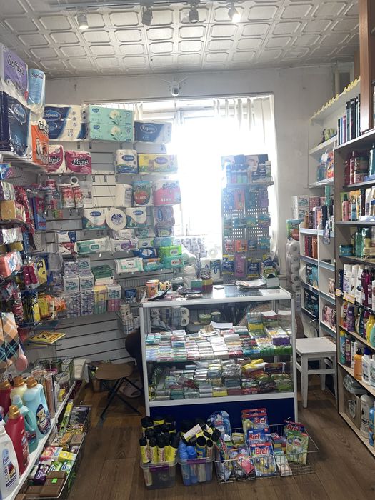 Продам мыло-моющий отдел