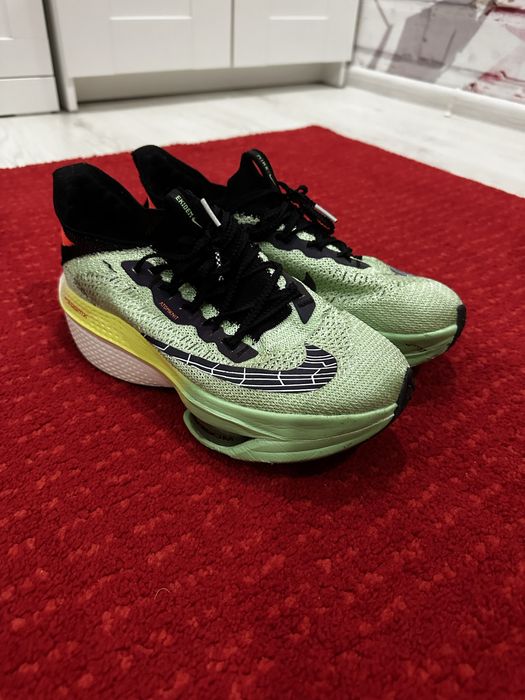 Nika Air Zoom Alphafly