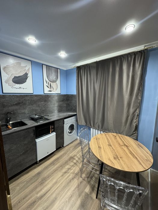 Люкс квартира посуточно.