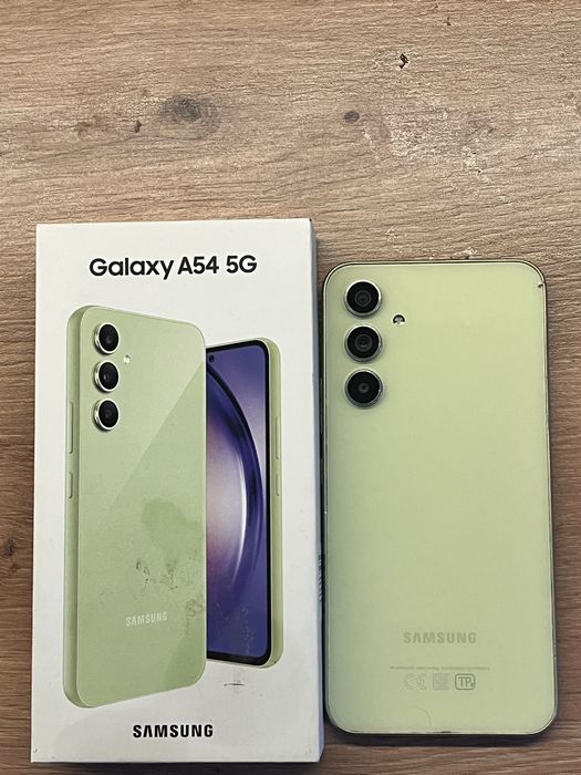 Samsung Galaxy A54 5G