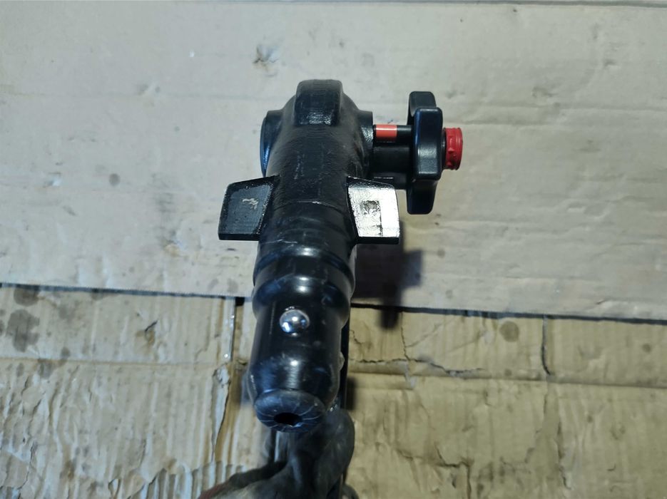 Автоматичен Сваляем Теглич Opel Zafira C (2011- 2019)