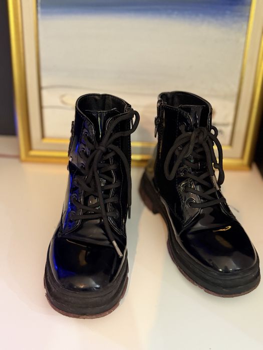 Боти за момиче Monster High