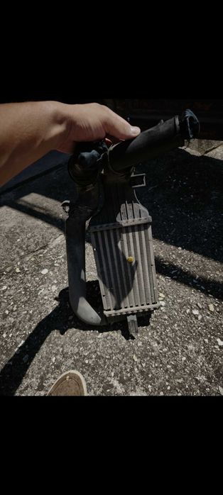 Части от Opel astra G 2.0dti.