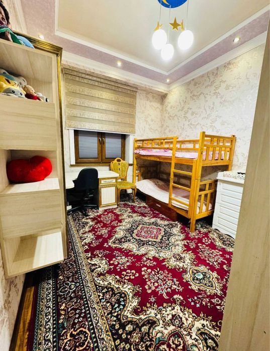 Кукча MUROD Buildings 3/4/4 НОВОСТРОЙКА Евро ремонт