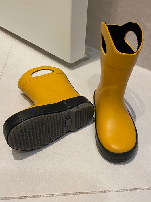 Clarks гумени ботуши