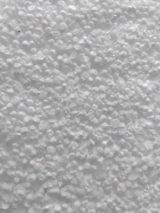 Дробленный пенопласт