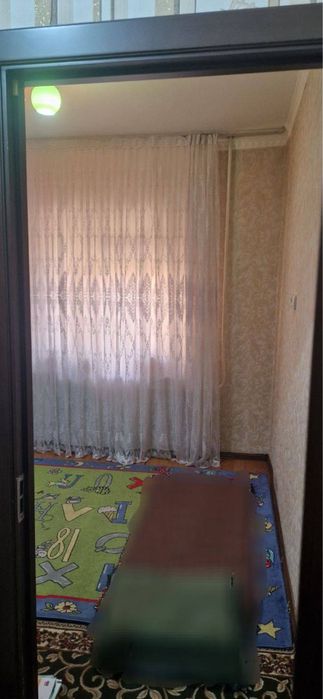 Сергели Спутник 16 да 3/2/5 .78 кв уй срочно сотилади