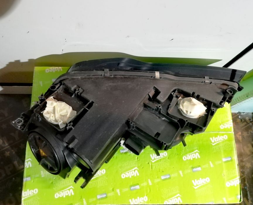 Фар фарове за Ауди А7 / Audi A7 S7 Bi-Xenon Led.