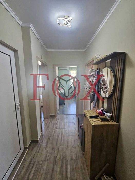 Дава се под наем Тристаен апартамент в Варна, Виница - 90 кв.м за 550 € - Снимка #6