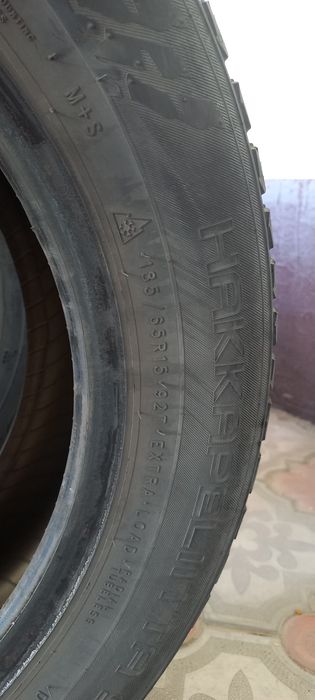 Продам Зимние Колеса.