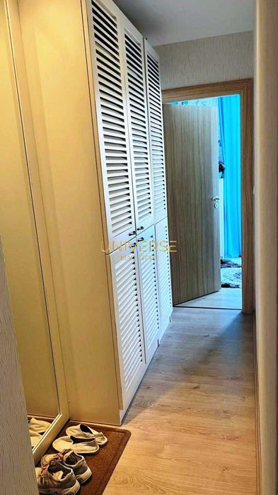 Продава се Тристаен апартамент в к.к. Слънчев бряг - 100 кв.м за 1390 €/кв.м - Снимка #1