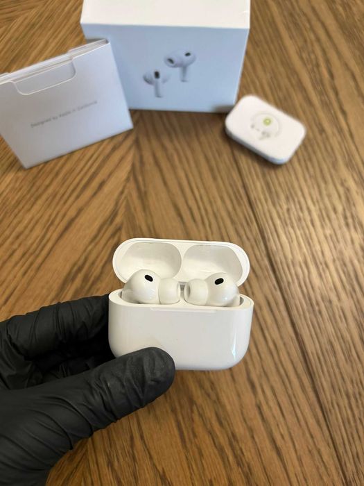 Căști Apple AirPods Pro 3 SIGILATE