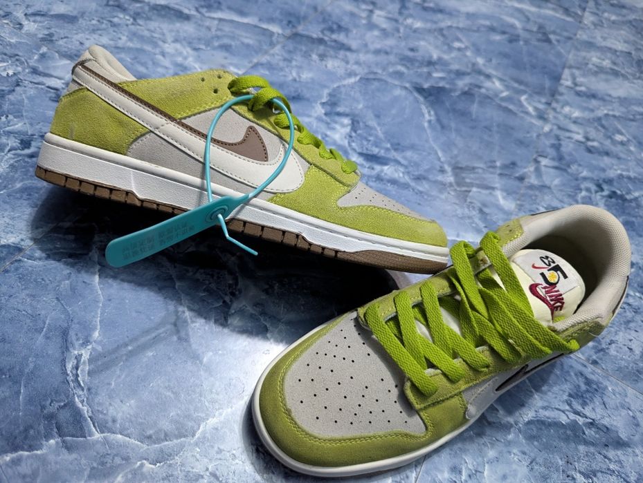 Nike Вьетнам да ишлаб чикарилган найк кроссовка