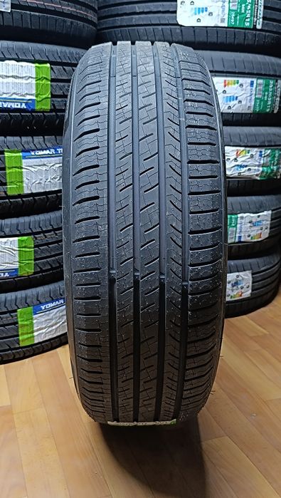 235/65R17  ROATIGER