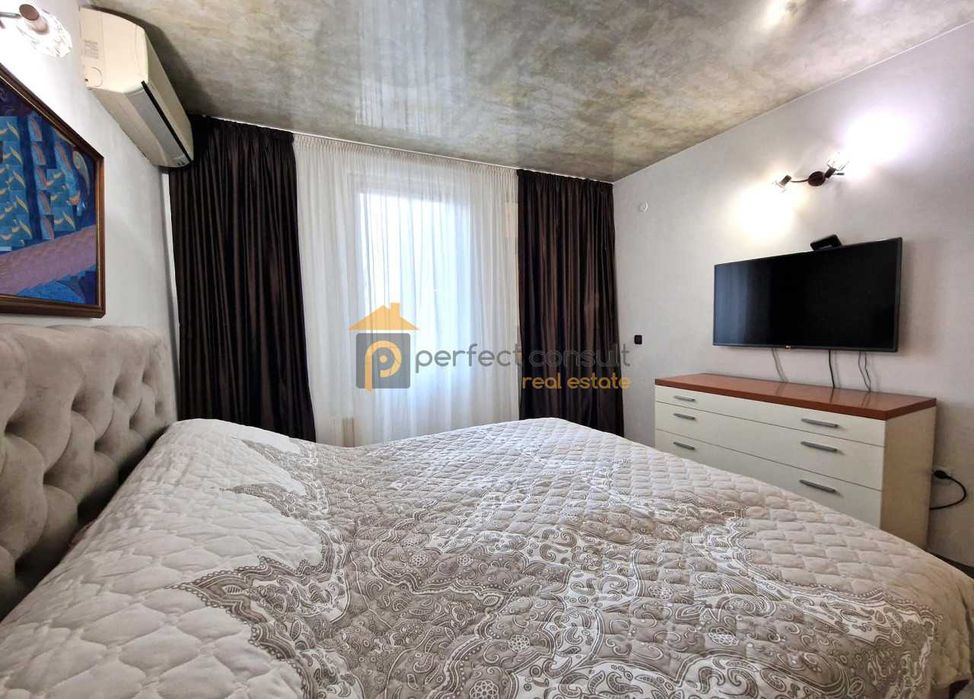 Продава се Тристаен апартамент в Пловдив, Тракия - 106 кв.м за 2075 €/кв.м - Снимка #7