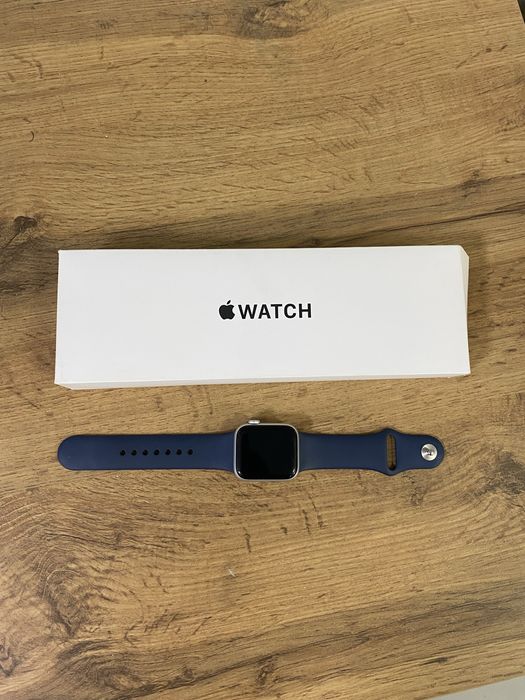 Apple watch se 2 40 mm / эпл часы