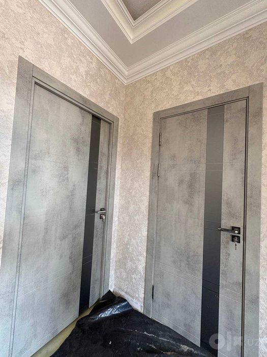 продаются межкомнатные двери , Xonalararo eshiklar sotiladi