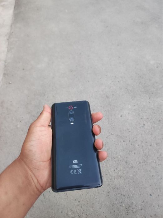 Xiami 9 t sotiladi ideal aybi yoq