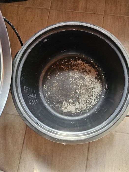 Aparat oala electric  gătit, încălzit  Saro, 4,2 litri,