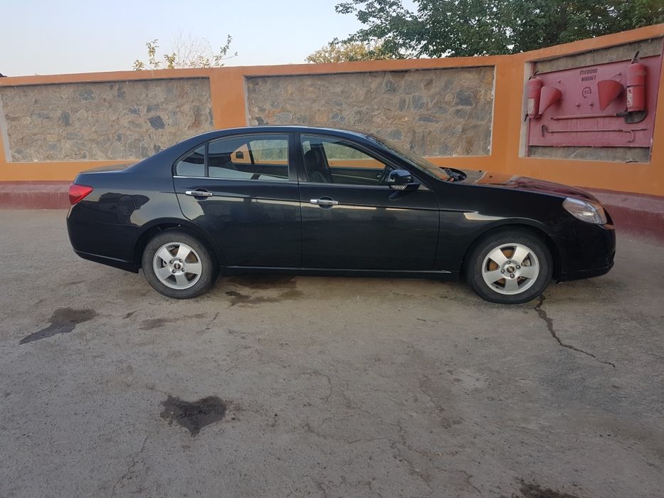 Chevrolet Epica 3 ver 2011 yil