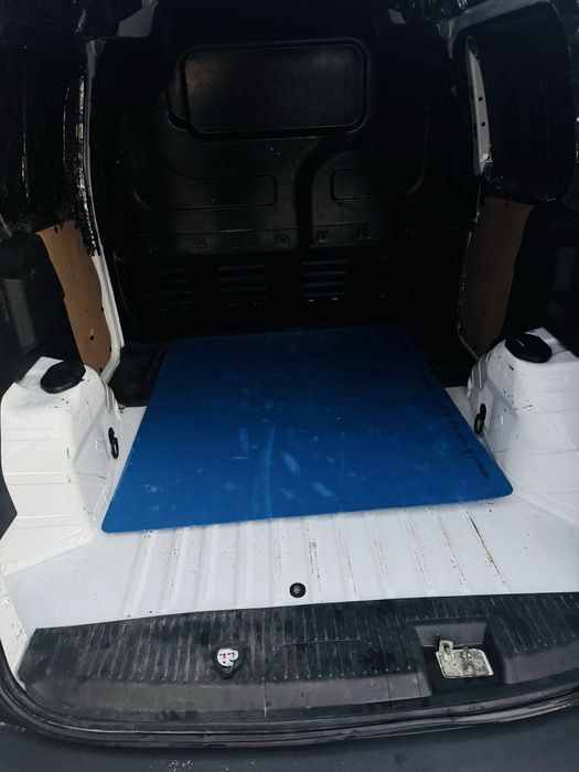 Ford Connect  Courier