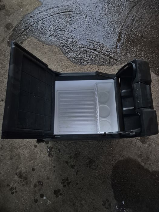 Хладилна кутия за кабина MAN