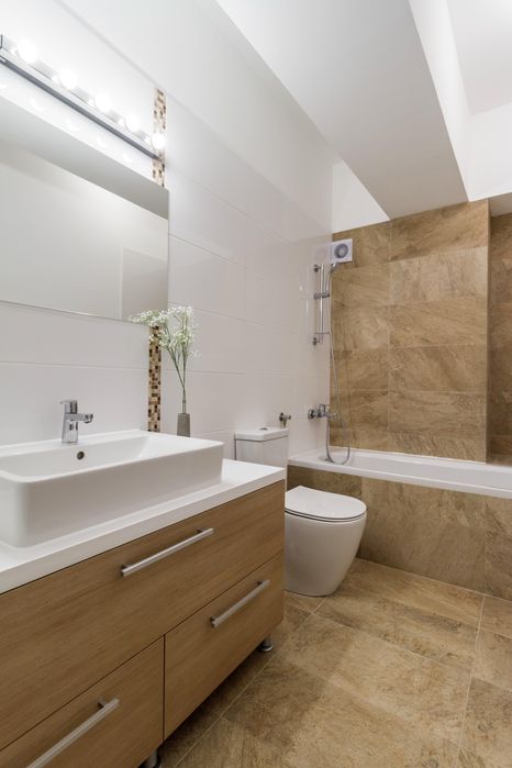 Apartament Nerva Traian, 2 camere plus birou 60 mp