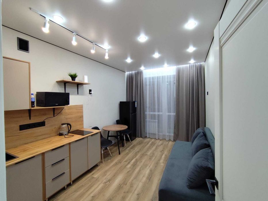 VIP КВАРТИРА. Новостройка