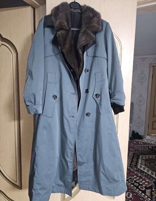 Куртка, Дубленка, Плащ