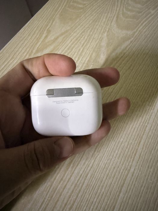 Airpods 3   Оригинал