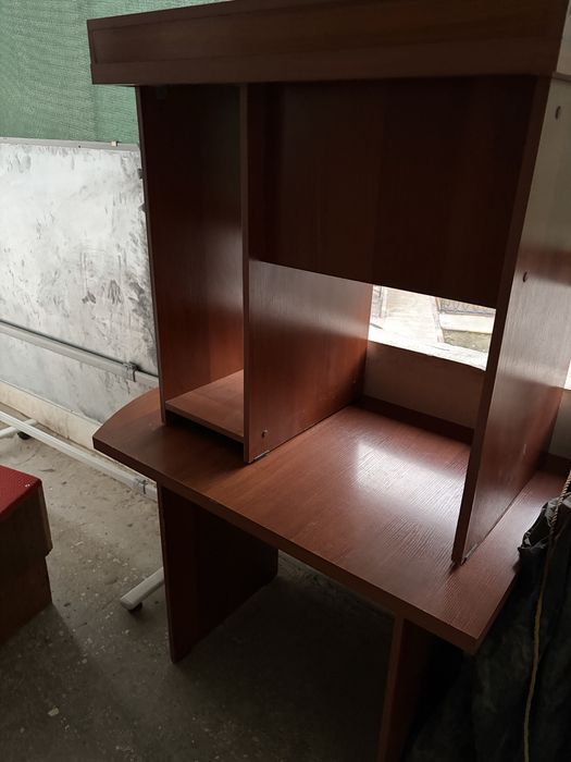 Офисный стол 3 предмета