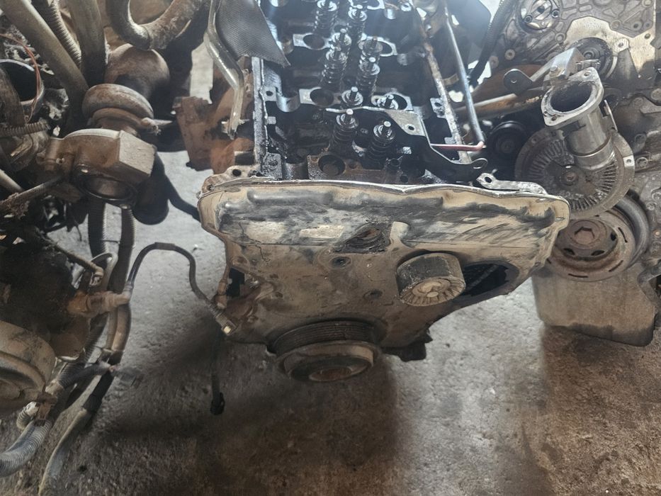 BLOC MOTOR Ford Transit 2.4 TDCI 2006-2012