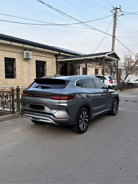 BYD Champion giprid 150 Full 2026 Состаяние йенги пробег 8000km xalol