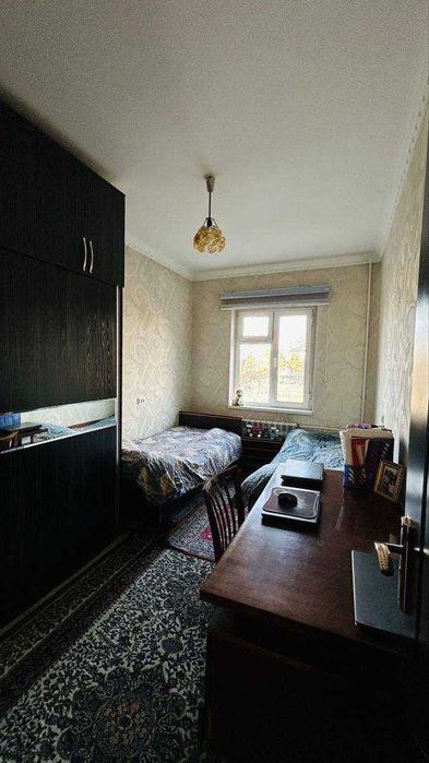 M1322 ПРОДАЕТСЯ 4/3/5 Квартира Ор.р: Чорсу