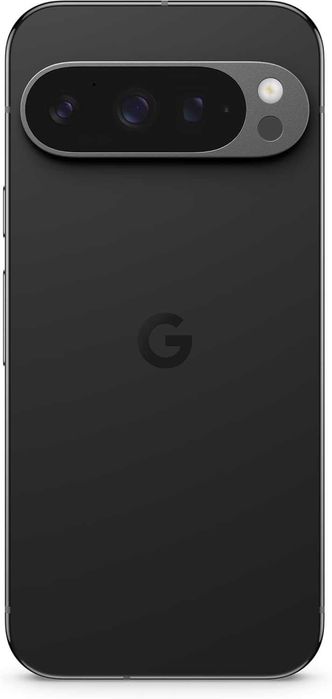 Нов! 2г гаранция! Google Pixel 9 Pro 5G Dual Sim 16GB RAM 128GB Obsidi