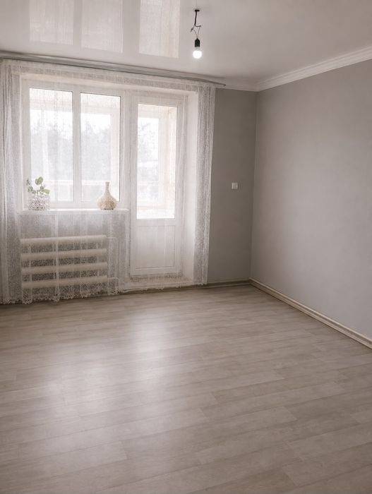 1 ком квартира в Центре Бишкуля