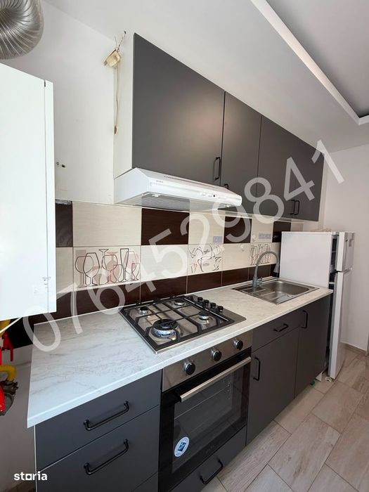 Apartament 2 camere,bloc 2017,Fundeni Residence,Str. Drumul Garii 6.