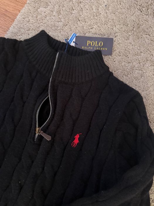 Pulover Ralph lauren