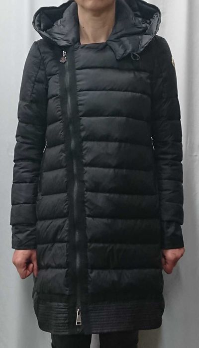 Moncler(Монклер) дамско яке – Оригинално 2ри размер