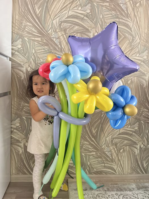 Выезд чебурашки!